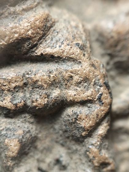 พระลำพูน2องค์900ครับ รูปที่ 14