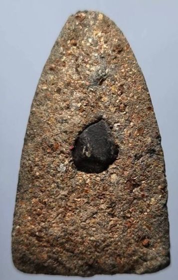 หลวงปู่ทวดเนื้อว่านฝังแร่วัดห้วยมงคล รูปที่ 2