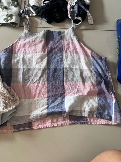 เหมาเสื้อผ้า รูปที่ 4