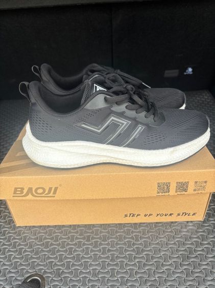 รองเท้าผ้าใบ Baoji