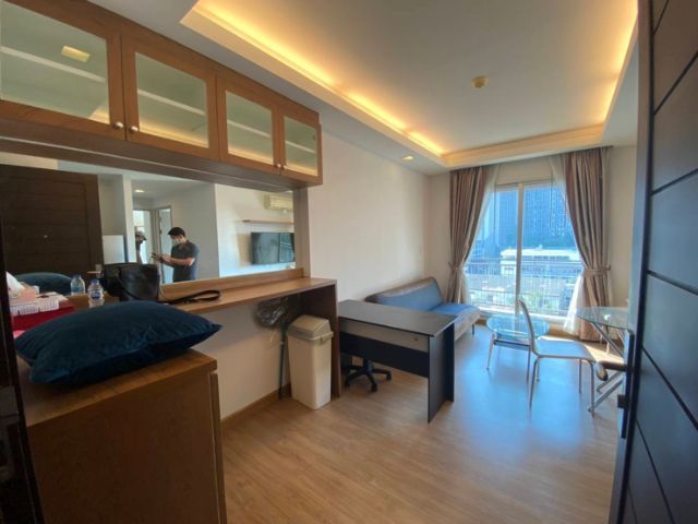 ตกแต่งครบ อื่นๆ 2011 ไม่อนุญาต ไม่ใช่ ขาย ทรู ทองหล่อ คอนโดฯ 56ตรม. 2นอน 2น้ำ ทำเลดี เดินทางสะดวก ตกแต่งอย่างดี เฟอร์-เครื่องใช้ไฟฟ้าครบครัน รูปที่ 2