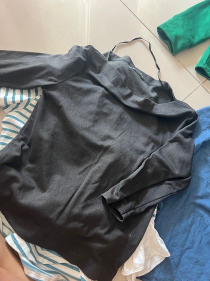 เหมาเสื้อแขนยาว รูปที่ 5