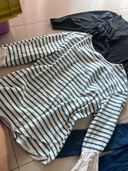 เหมาเสื้อแขนยาว รูปที่ 4