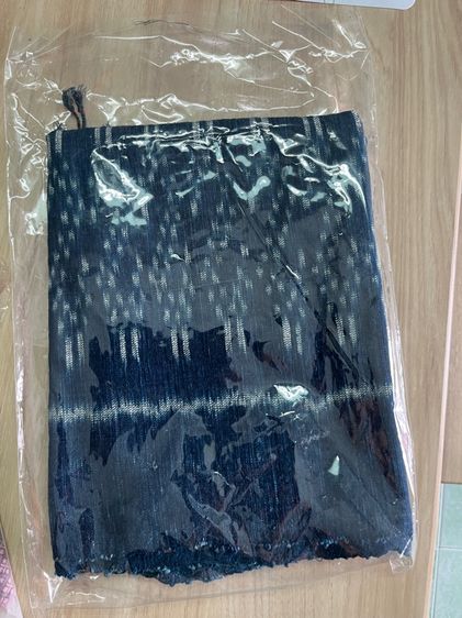 ผ้าพันคอ  ผ้าคลุมไหล่ผ้าชิ้น