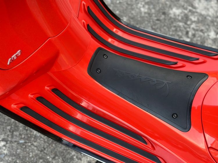 Vespa Sprint S150 i-get รูปที่ 12