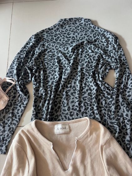 เหมาเสื้อแขนยาว รูปที่ 3