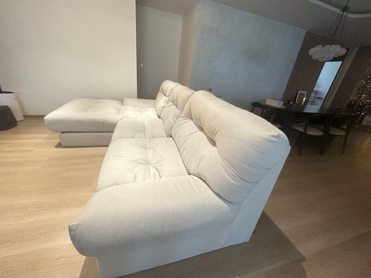 Design Delivery โซฟารุ่น Macro L Shape 325 รูปที่ 2