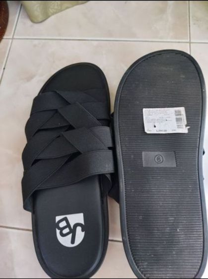 รองเท้าชายJelly Bunny รูปที่ 3