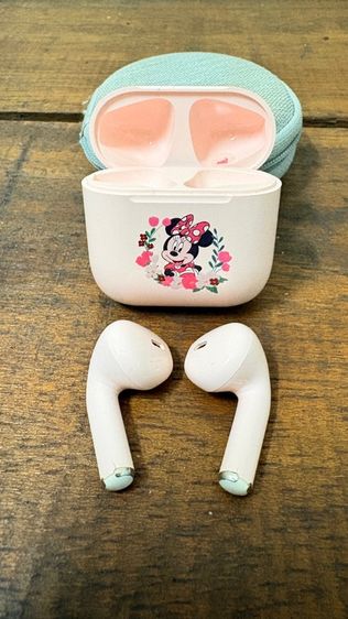 Remax Power Bank แบตสำรองมินิ ความจุ 5000mAh รูปที่ 7