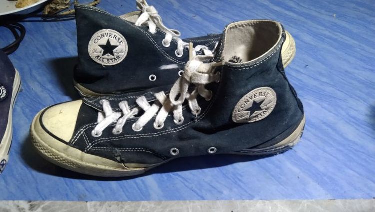 รองเท้าคอนเวิร์ทผู้ชาย แท้