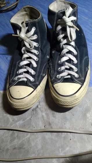 รองเท้าคอนเวิร์ทผู้ชาย แท้ รูปที่ 3