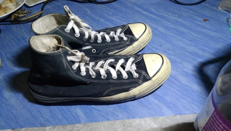 รองเท้าคอนเวิร์ทผู้ชาย แท้ รูปที่ 2