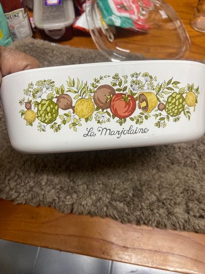 เครื่องครัวคอนนิ่งแวร์ รูปที่ 5