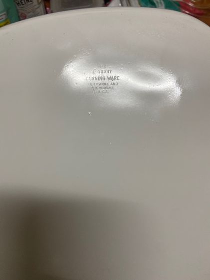 เครื่องครัวคอนนิ่งแวร์ รูปที่ 4