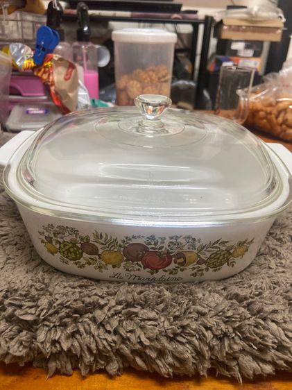 เครื่องครัวคอนนิ่งแวร์