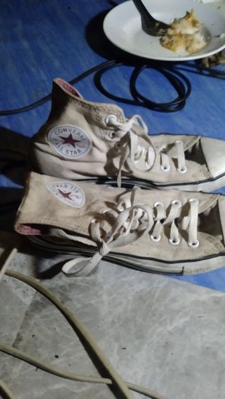 รองเท้าคอนเวิร์สหุ้มข้อ รูปที่ 4