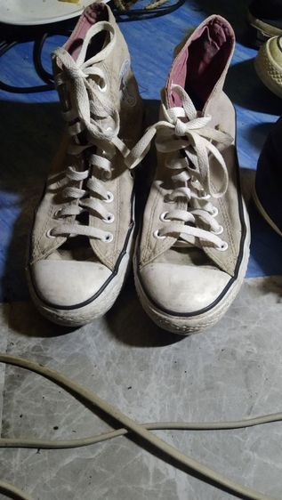 รองเท้าคอนเวิร์สหุ้มข้อ รูปที่ 3