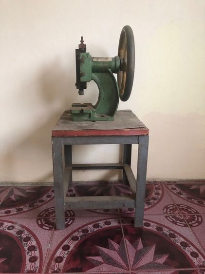 เครื่องปั้มงาน รูปที่ 3