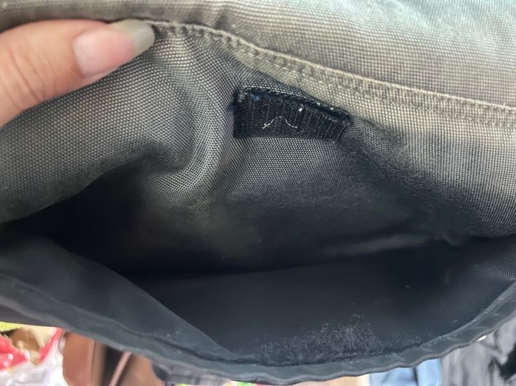 กระเป๋าสะพายข้าง the north face มือสอง รูปที่ 5