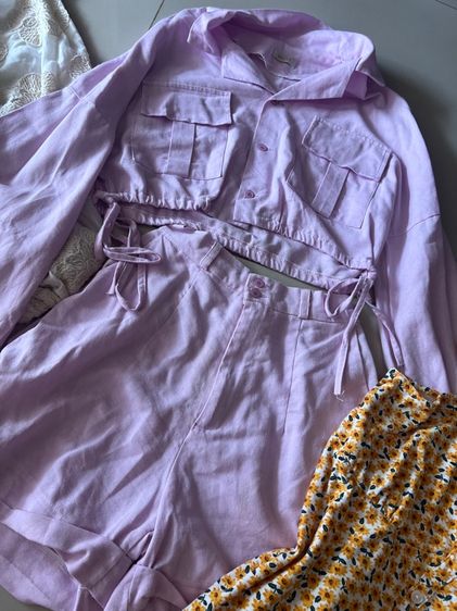 เหมาเสื้อผ้าแฟชั่น รูปที่ 5