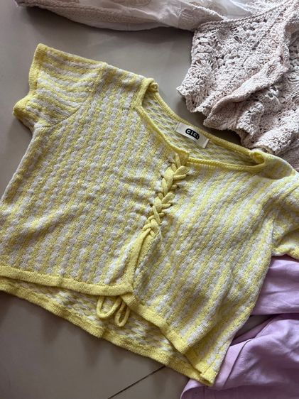 เหมาเสื้อผ้าแฟชั่น รูปที่ 3