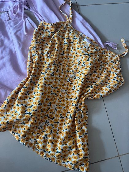 เหมาเสื้อผ้าแฟชั่น รูปที่ 4