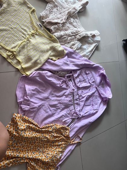 เหมาเสื้อผ้าแฟชั่น