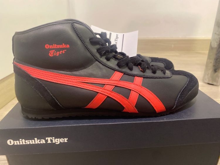 Onizuka Mexico Mid Runer เบอร์ 44 รูปที่ 2