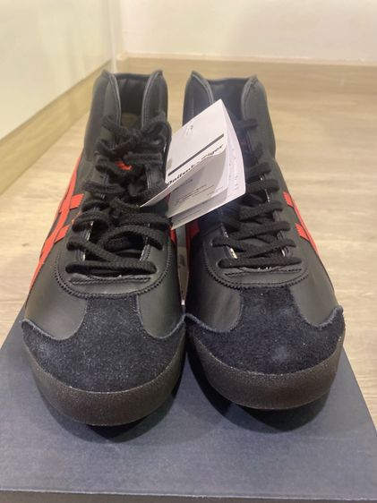 Onizuka Mexico Mid Runer เบอร์ 44