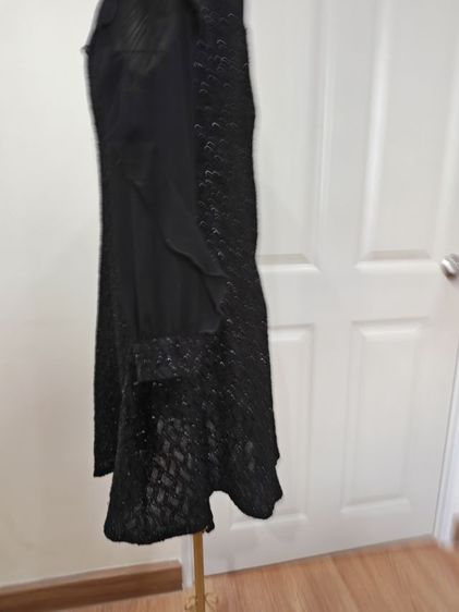 เดรสสีดำ รูปที่ 2