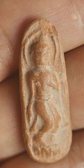 พระลีลา