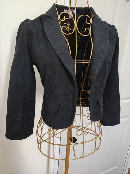 สูท Espada รูปที่ 2