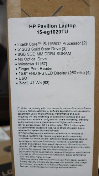 COMPUTER NOOTBOOK  รูปที่ 4