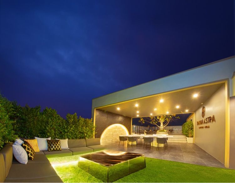 ตกแต่งครบ อื่นๆ 2023 ไม่อนุญาต ขายคอนโด Thana Astra Sathorn-Chan คอนโดใจกลางเมือง ที่สุดของทำเลศักยภาพ ใกล้ Bts เซ็นต์หลุยส์