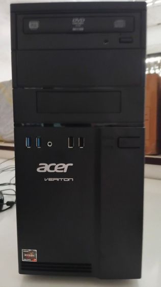 COMPUTER PC RYZEN 7 5700G 