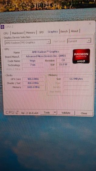 COMPUTER PC RYZEN 7 5700G  รูปที่ 8