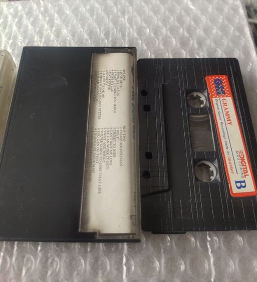 เทป the beatles vol.1 vol.20 รูปที่ 3