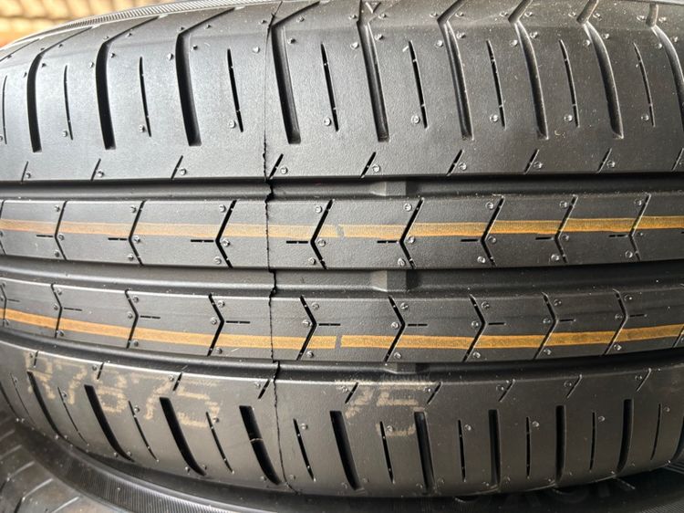 ล้อ Toyota yaris Ativ 2024 Yokohama Bluearth-Fe ae30  195-60-16 y25 (ป้ายแดง) รูปที่ 6