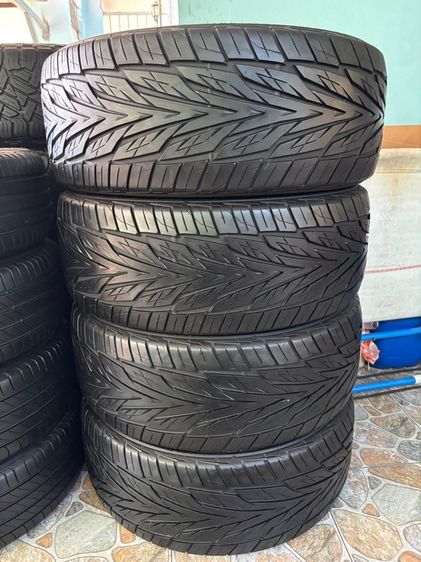 ยางToyo ST3 265-50-20 y2823 รูปที่ 5
