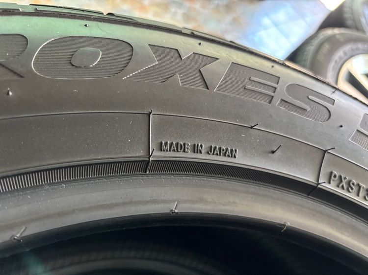 ยางToyo ST3 265-50-20 y2823 รูปที่ 3