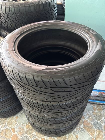 ยางToyo ST3 265-50-20 y2823