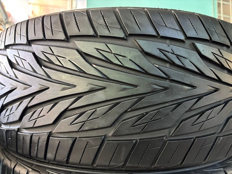 ยางToyo ST3 265-50-20 y2823 รูปที่ 6