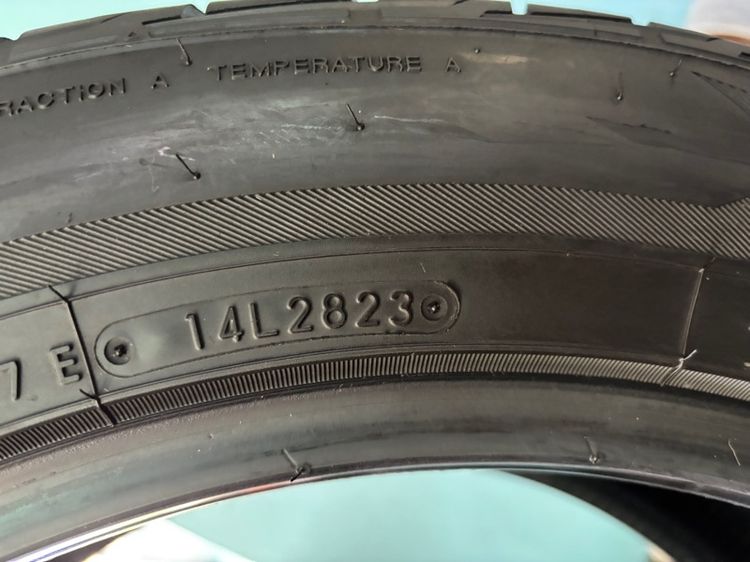 ยางToyo ST3 265-50-20 y2823 รูปที่ 4