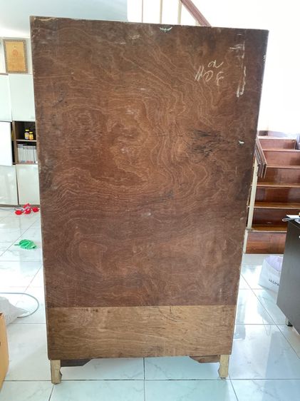 ตู้ไม้อัดสัก รูปที่ 5
