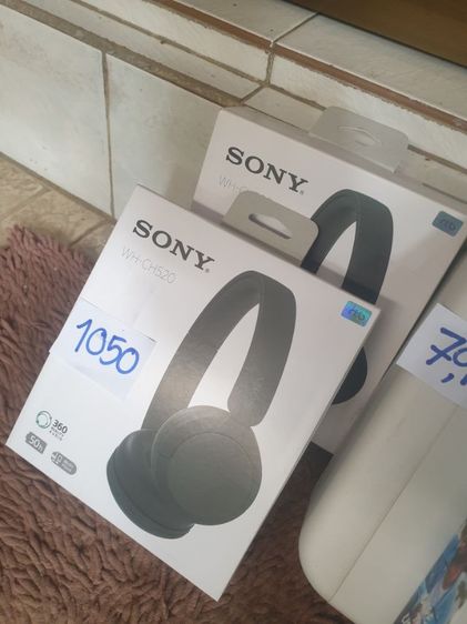 หูฟังSony JBLใหม่ รูปที่ 10