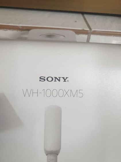 หูฟังSony JBLใหม่ รูปที่ 9