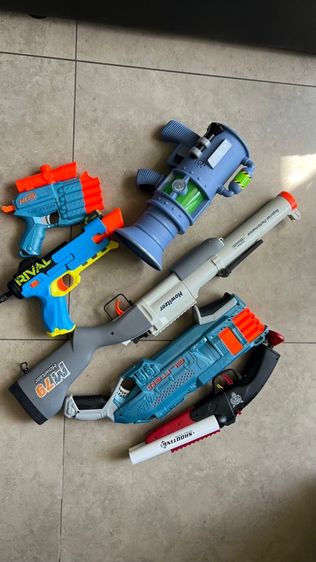 baby toys รูปที่ 3