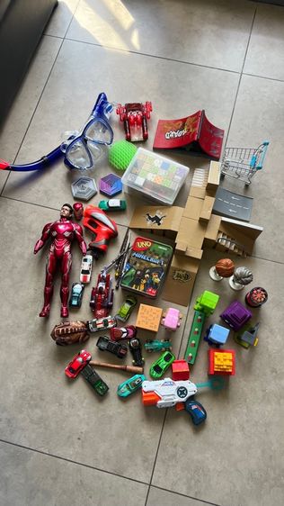 baby toys รูปที่ 5