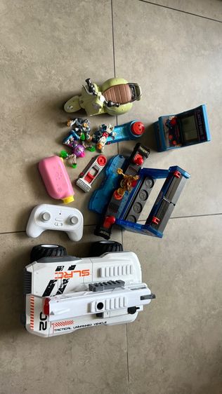 baby toys รูปที่ 4