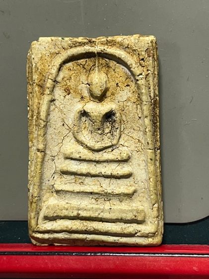 สมเด็จพิมพ์ใหญ่ รูปที่ 16